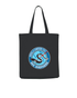 Anguilla Campaign - Borsa Tote in Cotone Biologico