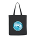 Campagna Ghostnet - Borsa Tote in Cotone Biologico