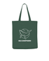 Logo Classico - Borsa Tote in Cotone Riciclato