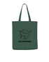 Logo Classico - Borsa Tote in Cotone Riciclato