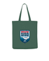 Operazione SISO - Borsa Tote in Cotone Biologico