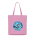 Anguilla Campaign - Borsa Tote in Cotone Biologico