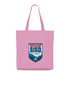 Operazione SISO - Borsa Tote in Cotone Biologico