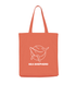 Logo Classico - Borsa Tote in Cotone Riciclato
