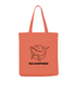 Logo Classico - Borsa Tote in Cotone Riciclato