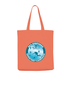 Campagna Ghostnet - Borsa Tote in Cotone Biologico