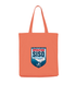 Operazione SISO - Borsa Tote in Cotone Biologico
