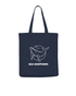 Logo Classico - Borsa Tote in Cotone Riciclato
