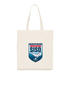 Operazione SISO - Borsa Tote in Cotone Biologico