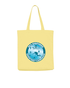 Campagna Ghostnet - Borsa Tote in Cotone Biologico
