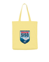Operazione SISO - Borsa Tote in Cotone Biologico