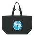 Campagna Ghostnet - Borsa Shopping in Cotone Biologico