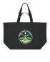 Campagna Jairo Med - Borsa Shopping in Cotone Biologico