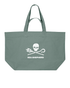 Jolly Roger - Borsa Shopping in Cotone Biologico