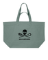 Jolly Roger - Borsa Shopping in Cotone Biologico