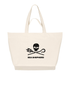 Jolly Roger - Borsa Shopping in Cotone Biologico