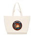 Operazione Torre Guaceto - Borsa Shopping in Cotone Biologico