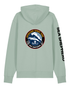 Operazione 5 Terre - Felpa con Cappuccio Unisex Regular Fit