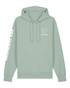 Logo Classico - Felpa con Cappuccio Unisex Regular Fit