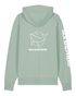 Logo Classico - Felpa con Cappuccio Unisex Regular Fit