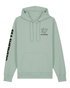 Logo Classico - Felpa con Cappuccio Unisex Regular Fit