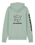 Logo Classico - Felpa con Cappuccio Unisex Regular Fit