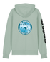 Campagna Ghostnet - Felpa con Cappuccio Unisex Regular Fit