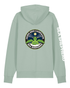 Campagna Jairo Med - Felpa con Cappuccio Unisex Regular Fit