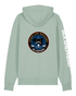 Operazione Siracusa - Felpa con Cappuccio Unisex Regular Fit