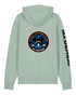 Operazione Siracusa - Felpa con Cappuccio Unisex Regular Fit