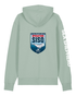 Operazione SISO - Felpa con Cappuccio Unisex Regular Fit