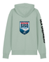 Operazione SISO - Felpa con Cappuccio Unisex Regular Fit