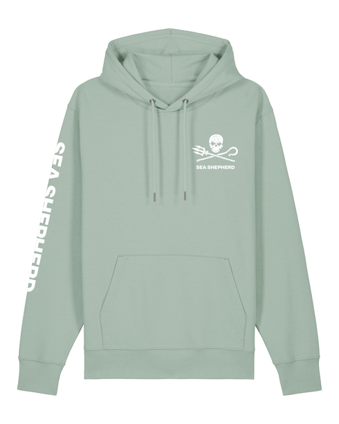 Operazione SISO - Felpa con Cappuccio Unisex Regular Fit