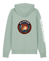 Operazione Torre Guaceto - Felpa con Cappuccio Unisex Regular Fit