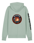 Operazione Torre Guaceto - Felpa con Cappuccio Unisex Regular Fit