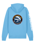 Operazione 5 Terre - Felpa con Cappuccio Unisex Regular Fit
