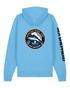 Operazione 5 Terre - Felpa con Cappuccio Unisex Regular Fit