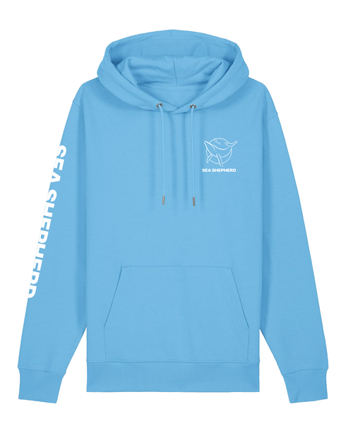 Logo Classico - Felpa con Cappuccio Unisex Regular Fit