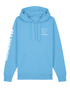 Logo Classico - Felpa con Cappuccio Unisex Regular Fit