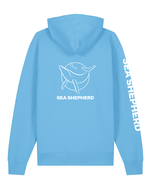 Logo Classico - Felpa con Cappuccio Unisex Regular Fit