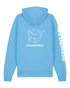 Logo Classico - Felpa con Cappuccio Unisex Regular Fit