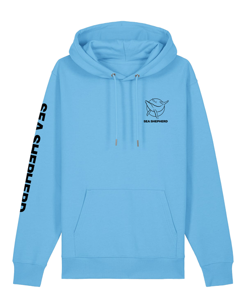 Logo Classico - Felpa con Cappuccio Unisex Regular Fit