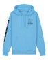 Logo Classico - Felpa con Cappuccio Unisex Regular Fit