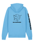 Logo Classico - Felpa con Cappuccio Unisex Regular Fit