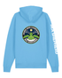 Campagna Jairo Med - Felpa con Cappuccio Unisex Regular Fit