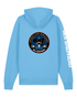 Operazione Siracusa - Felpa con Cappuccio Unisex Regular Fit