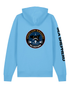 Operazione Siracusa - Felpa con Cappuccio Unisex Regular Fit