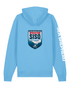 Operazione SISO - Felpa con Cappuccio Unisex Regular Fit