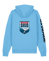 Operazione SISO - Felpa con Cappuccio Unisex Regular Fit
