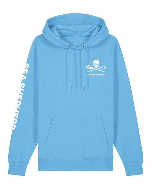 Operazione Siracusa - Felpa con Cappuccio Unisex Regular Fit